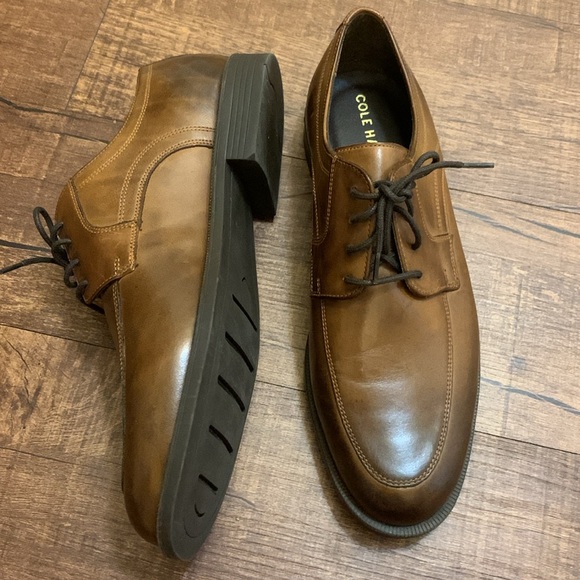 Cole Haan oxfords